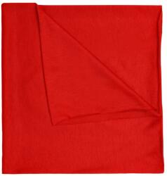 Myrtle Beach (Daiber) Multifunkcionális kendő MB6503 - Tomato (MB6503-1713516)