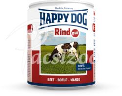 Happy Dog Rind Pur (marha) 12x200g