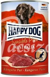 Happy Dog AUSZTRALIA(KENGURU)6x400gr