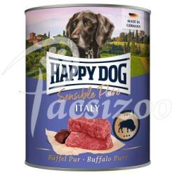 Happy Dog Büffel Pur (bivaly) 6x800g