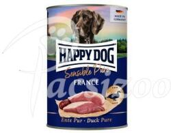 Happy Dog Ente Pur (kacsa) 12x800g