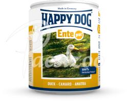 Happy Dog Ente Pur (kacsa) 12x200g