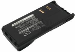 Motorola PMNN4158AR series 7.2V 1800mAh 12.96Wh Ni-Mh walkie talkie akku/akkumulátor