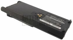 Motorola NTN7143 series 7.5V 1500mAh 11.25Wh Ni-Mh walkie talkie akku/akkumulátor