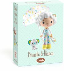 DJECO Figurine Prunelle si Bianca, Djeco (DJ06961) - nebunici