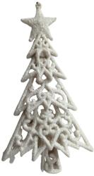  Karácsonyi függődísz karácsonyfa 14cm (038326) - topjatekbolt
