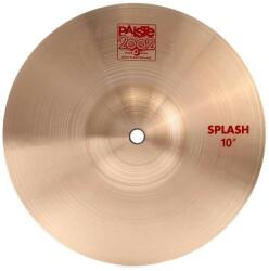 Paiste 2002 10" Splash cintányér 2002-10SPL