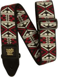  Ernie Ball 5339 Primal Red heveder