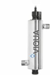 Euro-Clear Háztartási UV csírátlanító berendezés Aquaz VH410/2