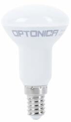OPTONICA Bec LED R50 E14 6W Alb Rece (1438)