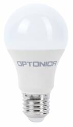 OPTONICA Bec LED Plastic E27 A60 5 Ani Garantie 12W Alb Rece (1721)