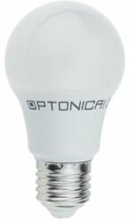 OPTONICA Bec LED 9W And 11W E27 A60 Dimabil 9W Alb Rece (1701)