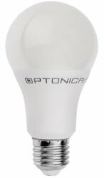 OPTONICA Bec LED Plastic A60 E27 9W And 11W 3BUC/Pachet 11W Alb Neutru (1334)
