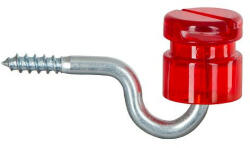 Kerbl Easy Drill EDX Prémium vágott szigetelő 50 db/csomag
