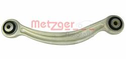 METZGER Bascula / Brat suspensie roata MERCEDES C-CLASS T-Model (S204) (2007 - 2014) METZGER 58073004