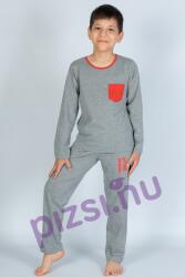 Vienetta Hosszúnadrágos fiú pizsama (KPI956 9-10 éve)