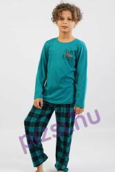Vienetta Hosszúnadrágos fiú pizsama (KPI972 9-10 éve)