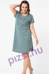 Vienetta Extra méretű női hálóing (NHI2966 1XL)