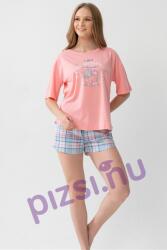 Vienetta Rövidnadrágos női pizsama (NPI3628 S)