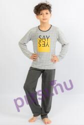 Vienetta Hosszúnadrágos fiú pizsama (KPI900 9-10 éve)