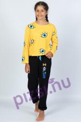 Vienetta Hosszúnadrágos lány pizsama (LPI952 5-6 éves)