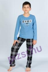 Vienetta Hosszúnadrágos fiú pizsama (KPI968 9-10 éve)