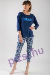 Muzzy Hosszúnadrágos női pizsama (NPI1488 M)