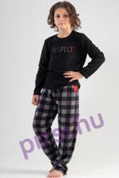 Vienetta Polár hosszúnadrágos fiú pizsama (KPI1029 9-10 éves)