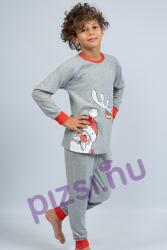 Vienetta Hosszúnadrágos fiú pizsama (KPI977 7-8 éves)