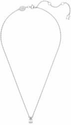 Swarovski nyaklánc - ezüst Univerzális méret - answear - 39 990 Ft