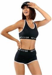 Lorin Sutien sport F5519 negru, S