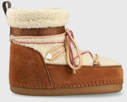 MICHAEL Michael Kors hócipő Zelda - barna Női 36