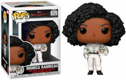 Funko POP! WandaVision - Monica Rambeau Vinyl figura 10cm