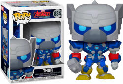 Funko POP! Marvel Mech - Thor Vinyl figura 10cm