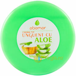 ABEMAR MED Unguent Aloe 50g