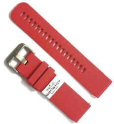 Morellato Curea de ceas Rosie Morellato Byte (EC) Silicon - 18mm, 20mm, 22mm (A01X5654187083SB)