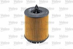 VALEO Filtru ulei OPEL VECTRA B Combi (31) (1996 - 2003) VALEO 586563