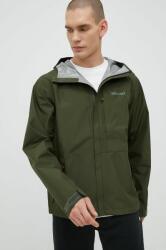 Marmot szabadidős kabát Minimalist Gore-tex zöld, gore-tex - zöld XL