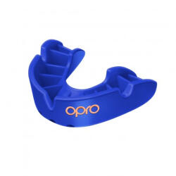 Opro Proteza Opro Self-Fit Albastra Bronz Level Junior (102501002)