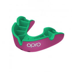 Opro Proteza Opro Self-Fit Roz Verde Junior (102503003)