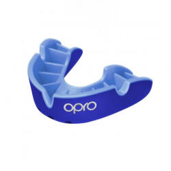 Opro Proteza Opro Self-Fit Albastra Silver Level Junior (102503002)