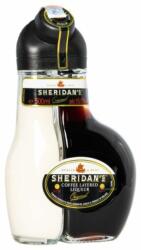 Sheridan's Coffee Liqueur 0.5L, 15.5%