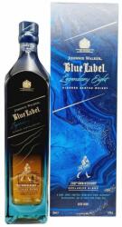 Johnnie Walker Blue Label "Legendary Eight" Whisky 0.7L, 43.8%