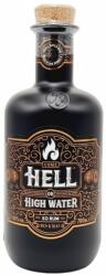 Hell or High Wate Hell or High Water XO Rom 0.7L, 40%