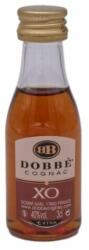 Dobbé XO Extra Cognac 0.03L, 40%