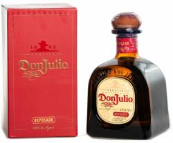 Don Julio Reposado Tequila 0.7L, 38%