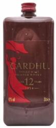 CARDHU 12 Ani Whisky 0.2L, 40%