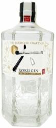 Suntory Roku Select Edition Gin 0.7L, 43%