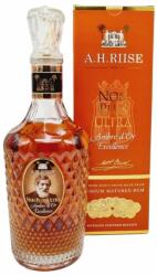 A.H. Riise Non Plus Ultra Ambre d'Or Excellence 0.7L, 42%