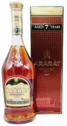 ARARAT 7 Ani Brandy 0.7L, 40%